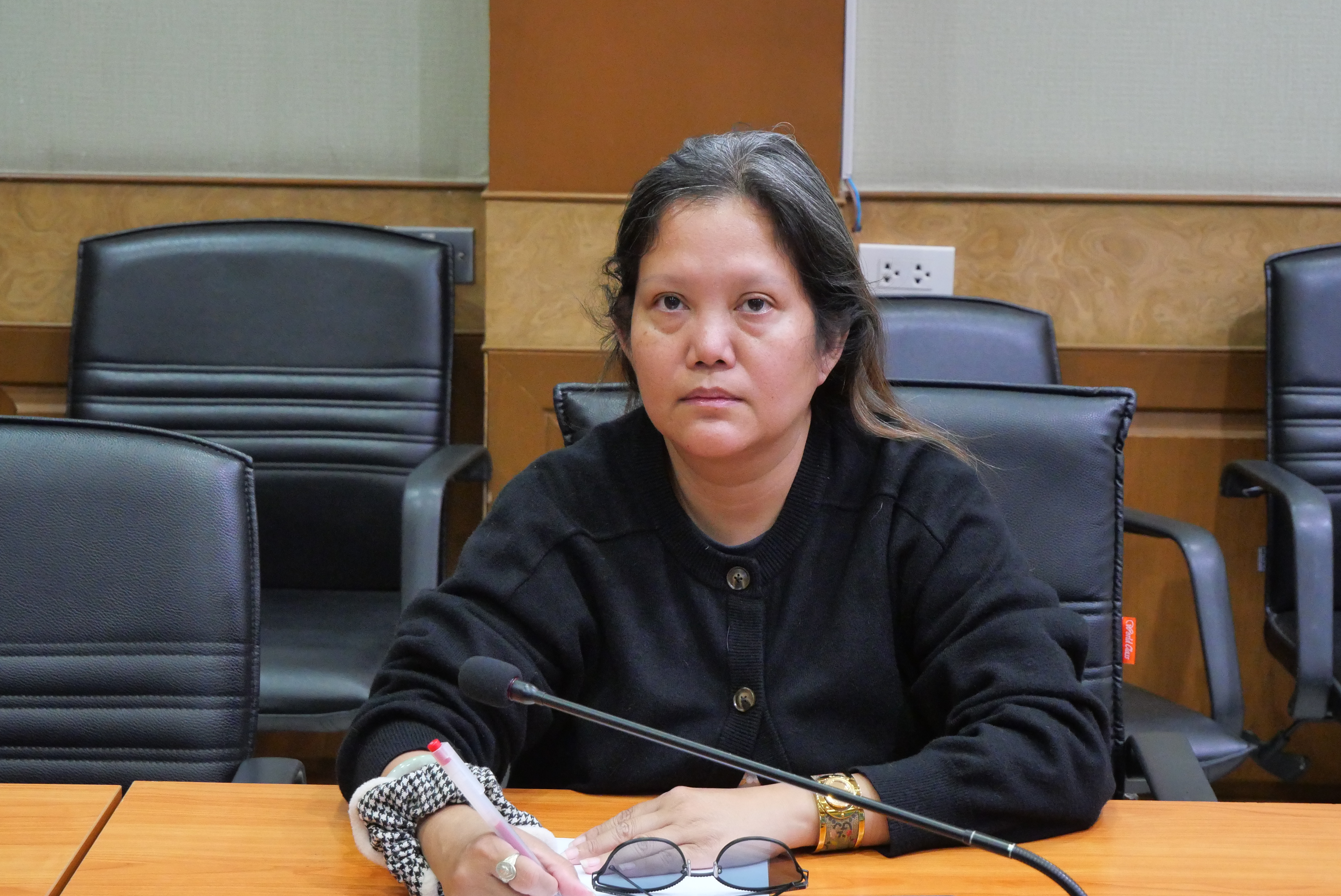 title - ส.ป.ก. ประชุมติดตามผลการจัดที่ดินตามข้อ 62